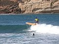 SARDINIA LONGBOARD OPEN 2004